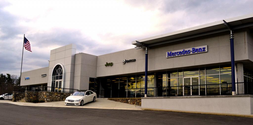 Pictures for Skyland Automotive in Asheville, NC 28806 Auto Dealers
